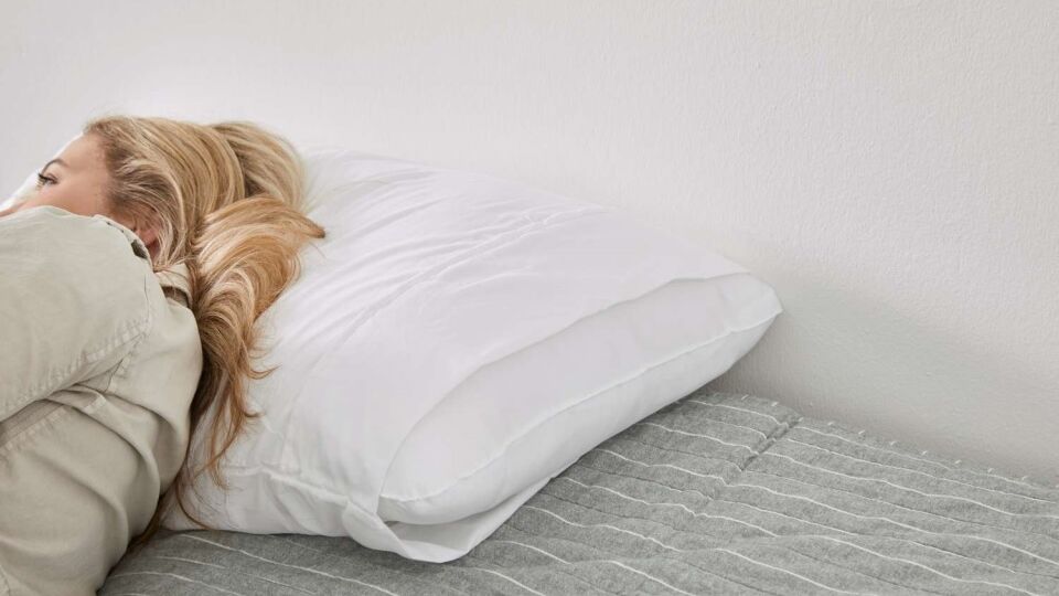 Are Memory Foam Pillows Good For Side Sleepers