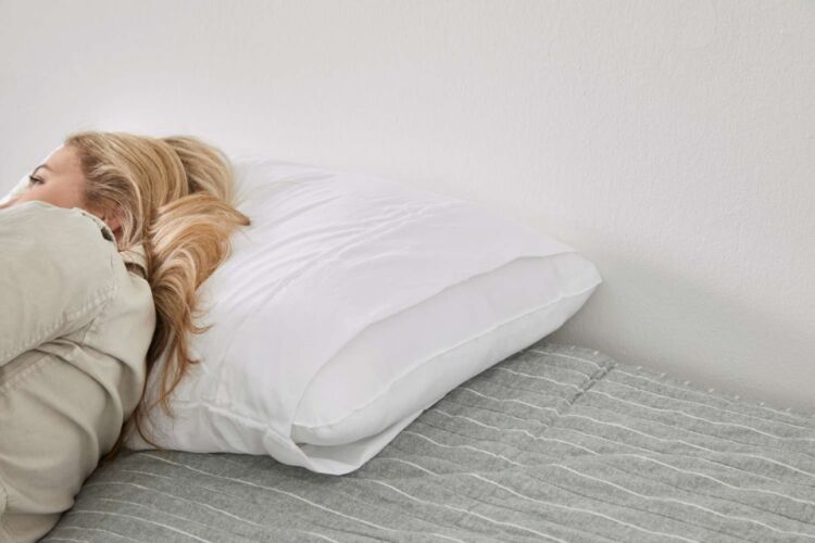 Are Memory Foam Pillows Good For Side Sleepers