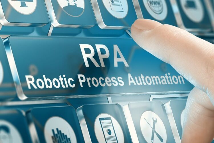 Resilient Automation Architecture For RPA