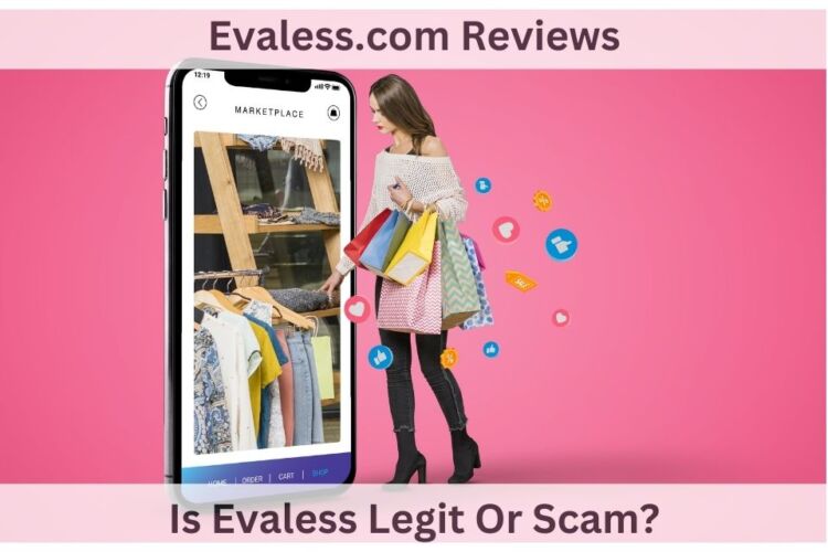 Evaless.com Reviews