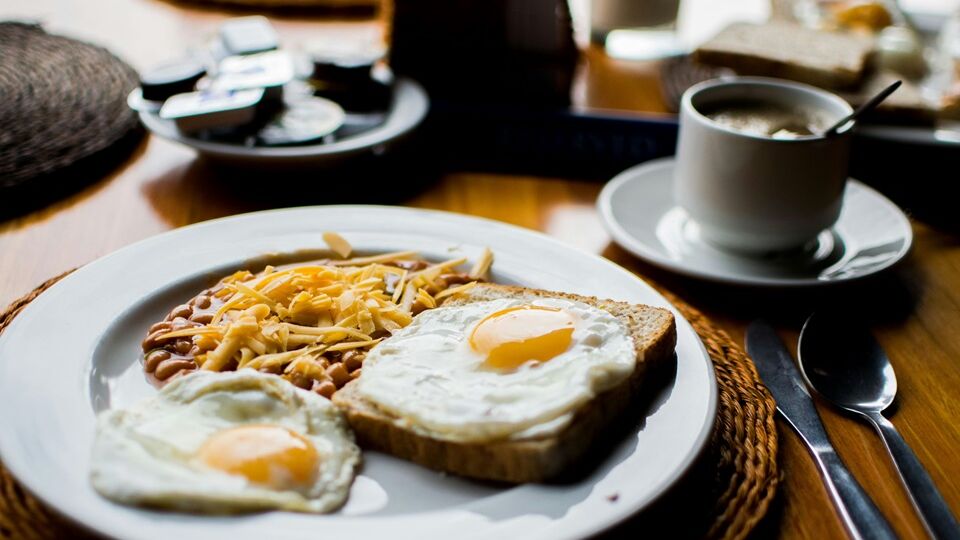 How To Pick The Perfect Breakfast Spot