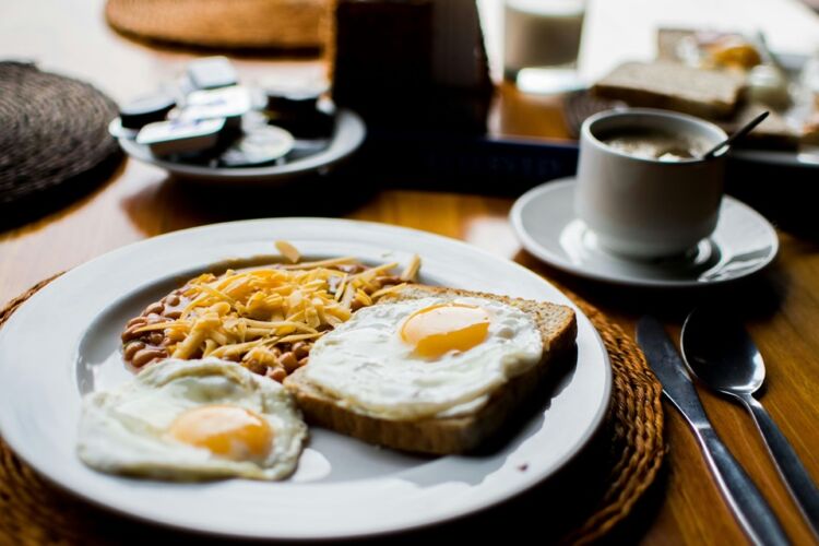 How To Pick The Perfect Breakfast Spot