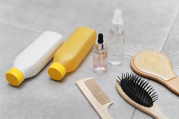 The Real Reason Hair Products Matter More Than You Think