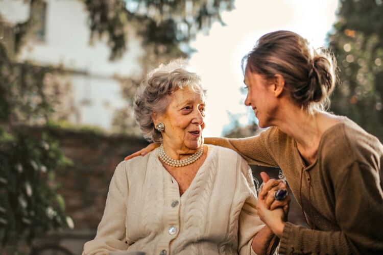 Understanding Assisted Living