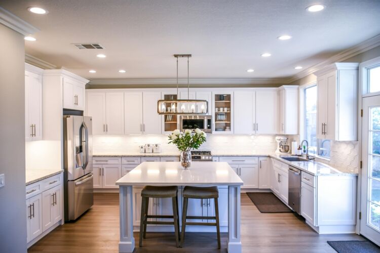 Ways To Make Your Kitchen More Useable