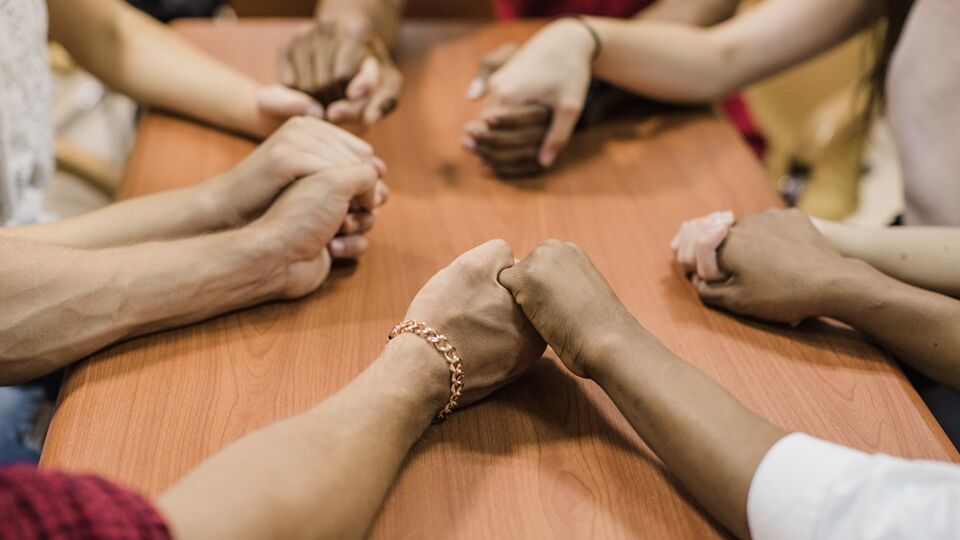 Empower Communities Through Faith-Based Giving