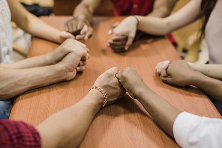 Empower Communities Through Faith-Based Giving