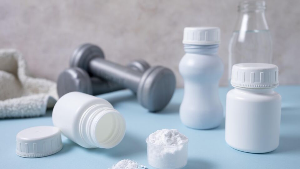 Why Choose Electrolytes Powder